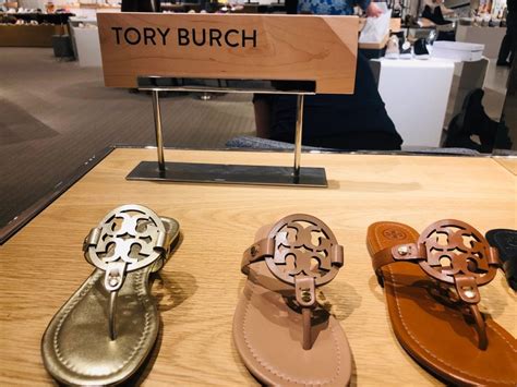 are Tory Burch shoes real